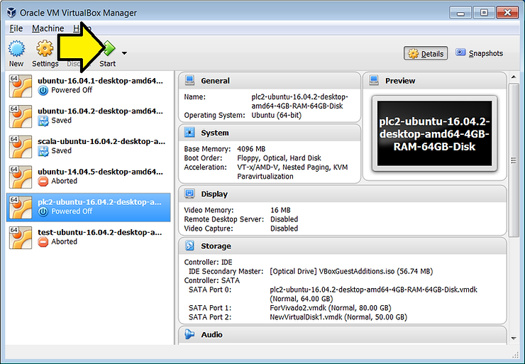 click_start_to_start_vm_12