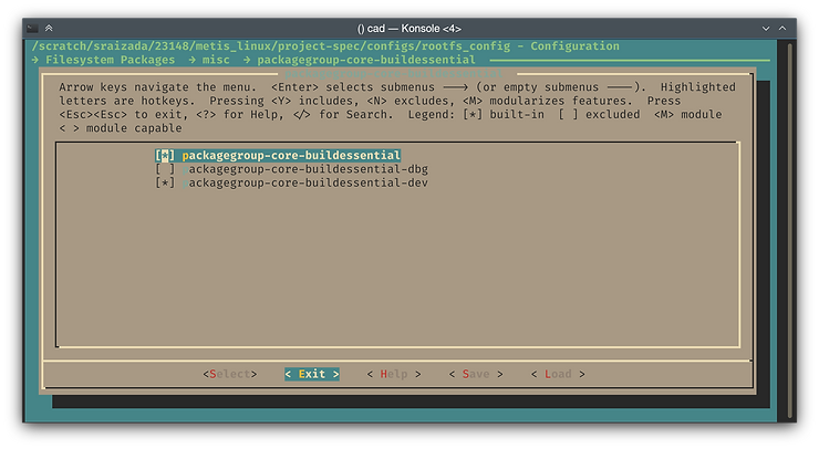 select_packagegroup_and_dev_4