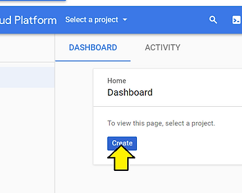 click_create_to_create_project_3