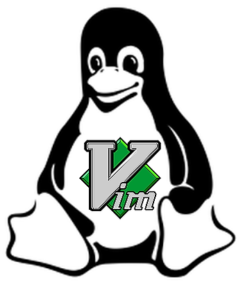 tux_vim_logo_1