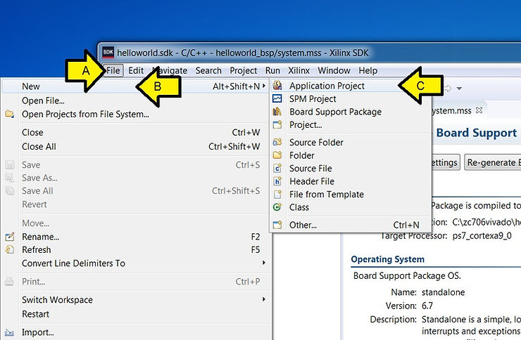 click_application_project_3