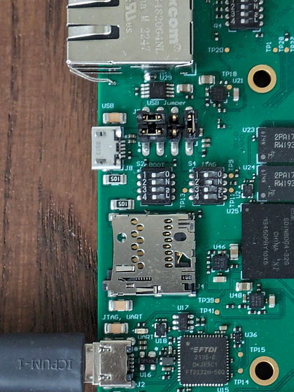 jtag_boot_mode_board