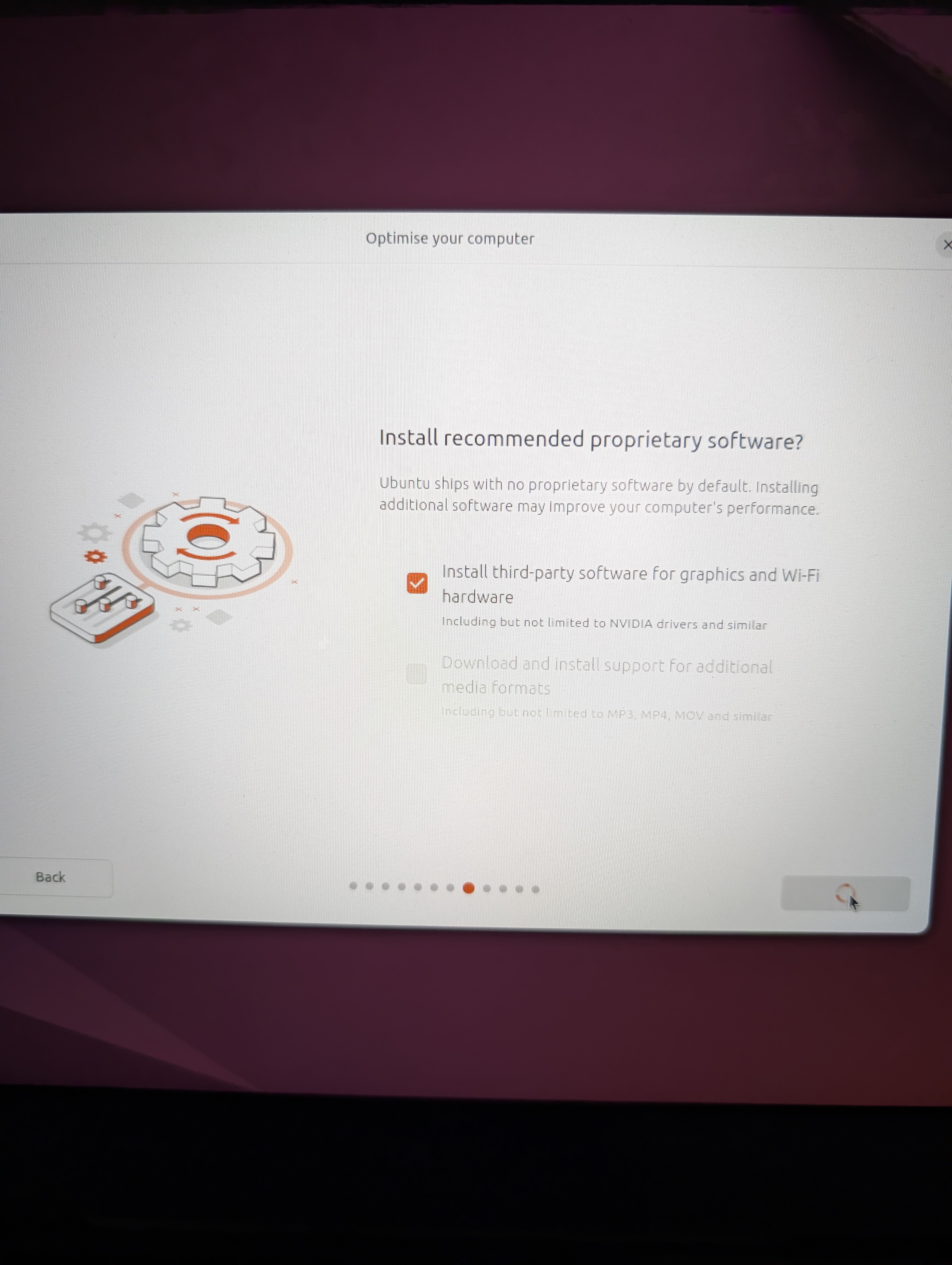 install-third-party