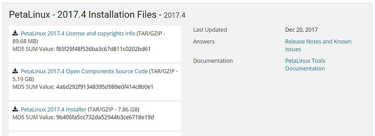find_petalinux_installer_2