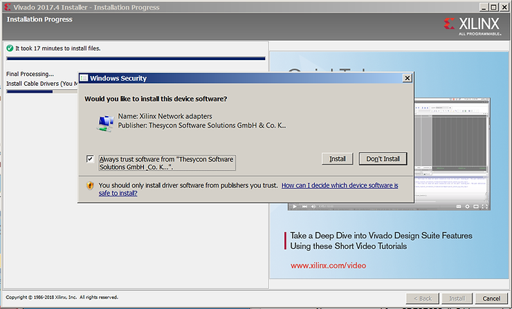 trust_software_from_thesycon_software_13