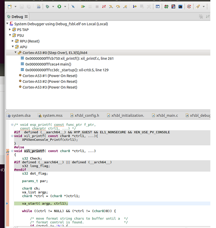 Xil_printf_breakpoint_11