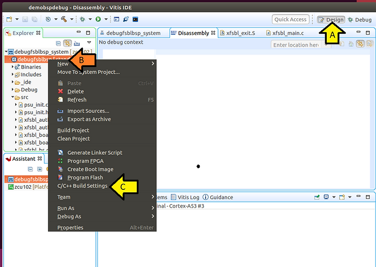 Enable_FSBL_debug_symbols_18