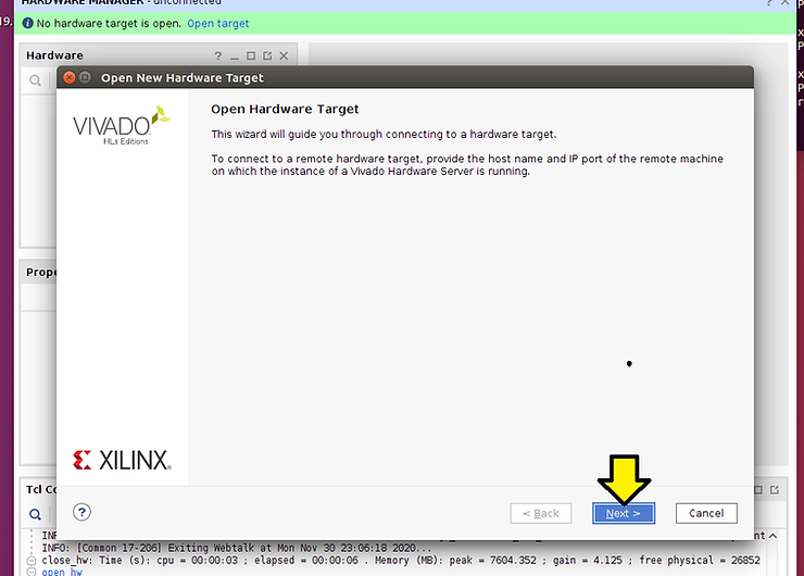 next_on_hardwaare_target_28