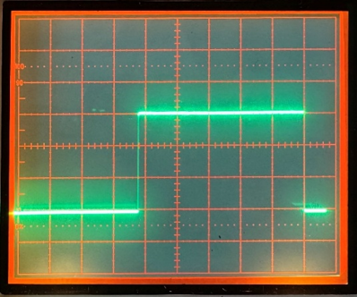 straight probe thing