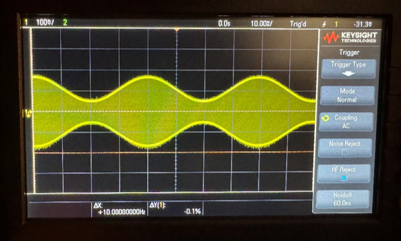 Sine_Mod_Squ_Func