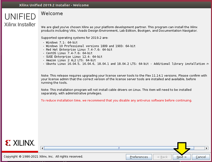 Xilinx_unified_installer_2