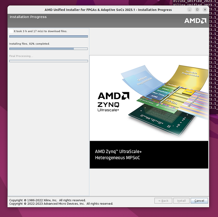 Downloading_installer_3h_17min_82%_17