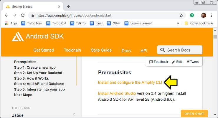 install_configure_amplify_cli_2