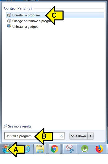 run_uninstall_a_program_14