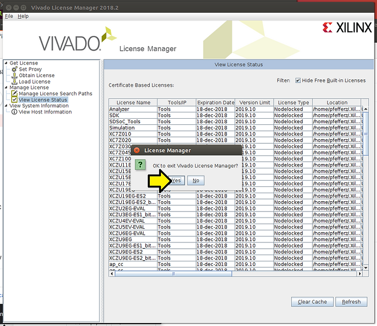confirm_exit_license_manager_34