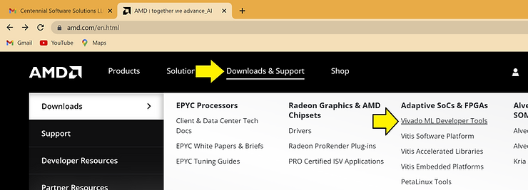 Vivado_ML_developer_tools_2