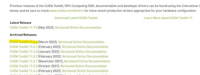 Confirm_cuda_version_11
