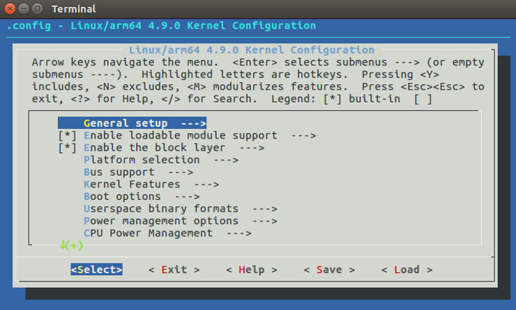 petalinux_kernal_config_6