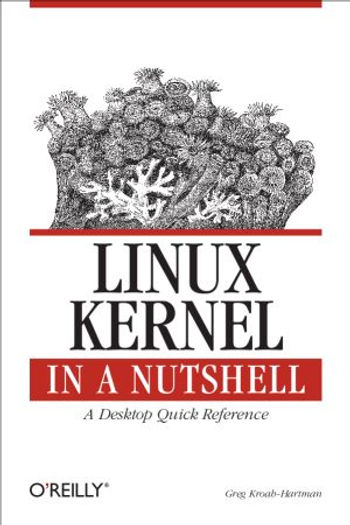 linux_kernal_in_a_nutshell