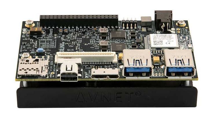 Ultra96-V2_Avnet_1