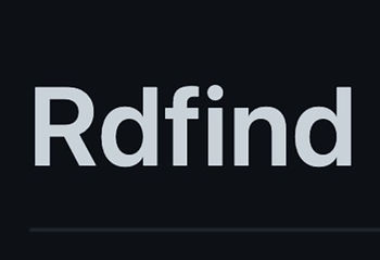 rdfind_logo_1