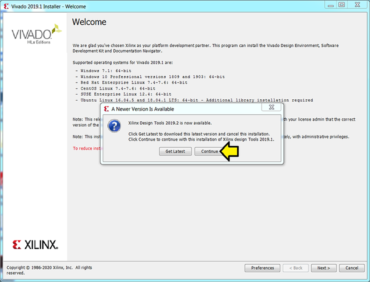 confirm_install_latest_version_6