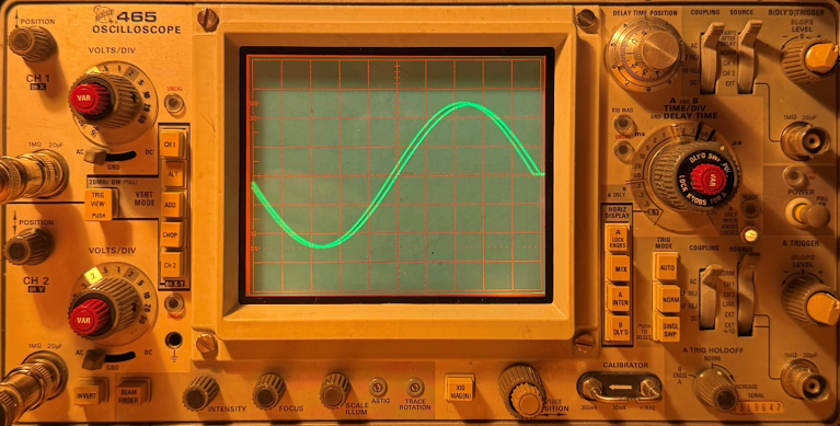 Time Difference Between Two Pulses
