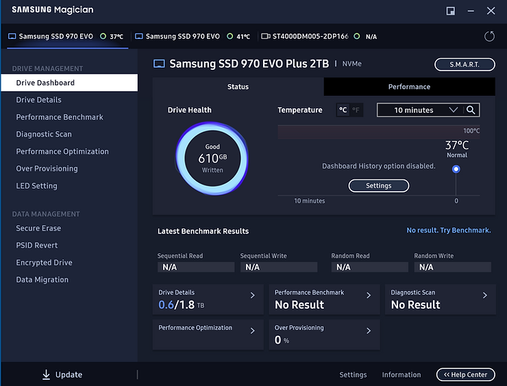Check_drive_samgsung_21
