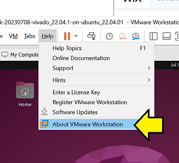 Check_VMWare_Version_2