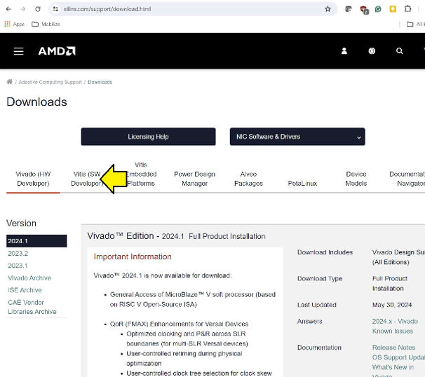 vitas_sw_developer_3