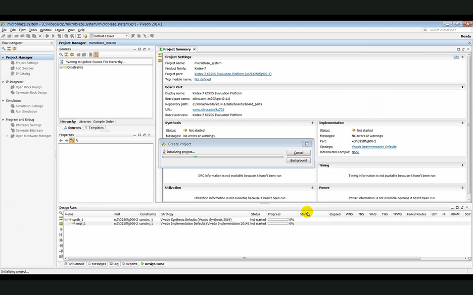 microblaze_initializing_project_78