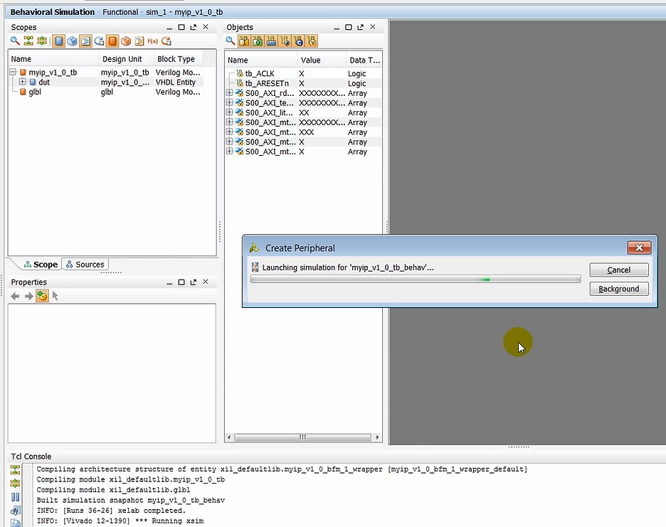 xsim_starts_to_run_50