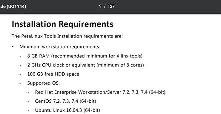 petalinux_supported_os_4