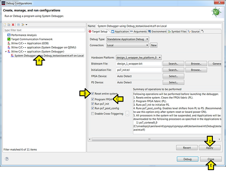 configure_system_debugger_85